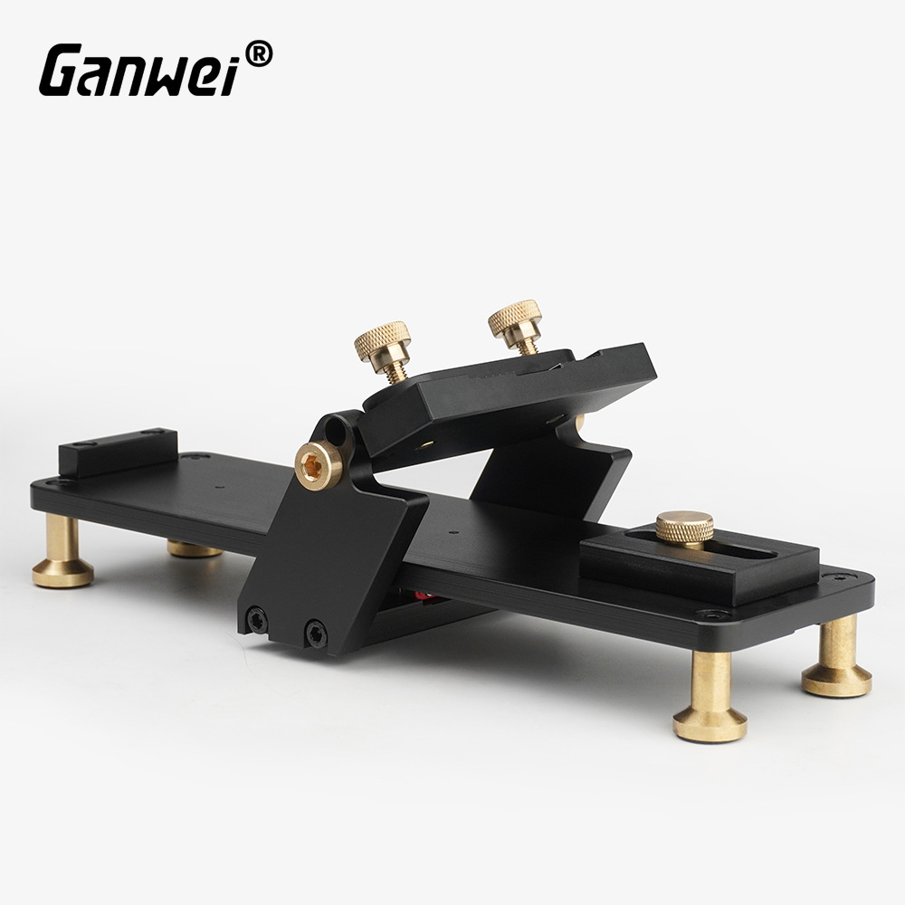 Woodworking Bench Vise - Set di pietre per affilatura in