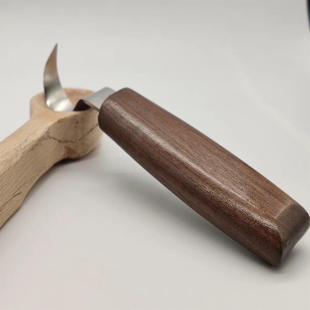 Woodworking Tool Stores - 1pc set di coltelli da intaglio