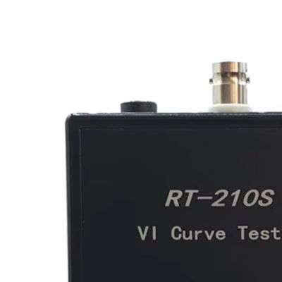 Woodworking Online - Tester di curva VI 210S, analizzatore