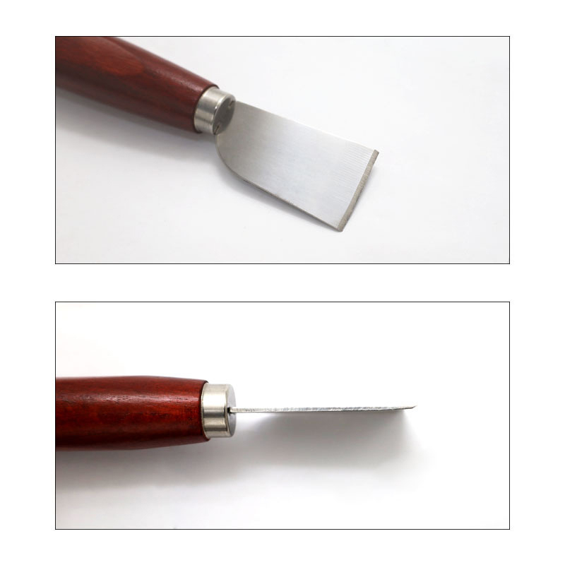 Woodworking Tool Stores - Nuovo Strumento per Lavorazione del Cuoio
