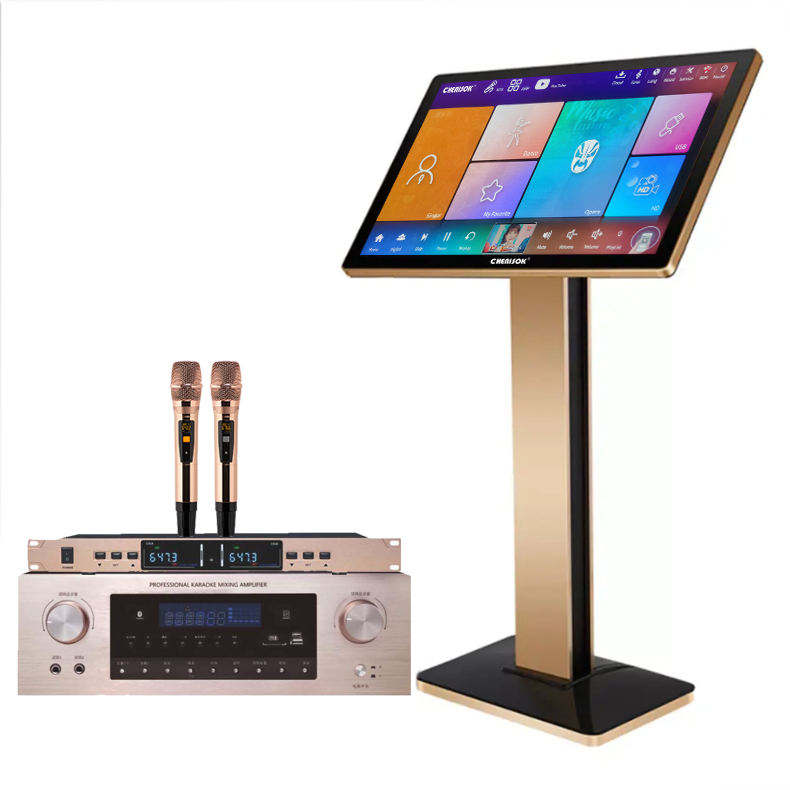 Woodworking Online - Nuovissimo Sistema Professionale per Karaoke KTV