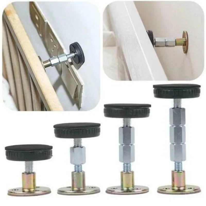 Woodworking Tool Stores - 2 pezzi autoadesivo filettatura regolabile telaio