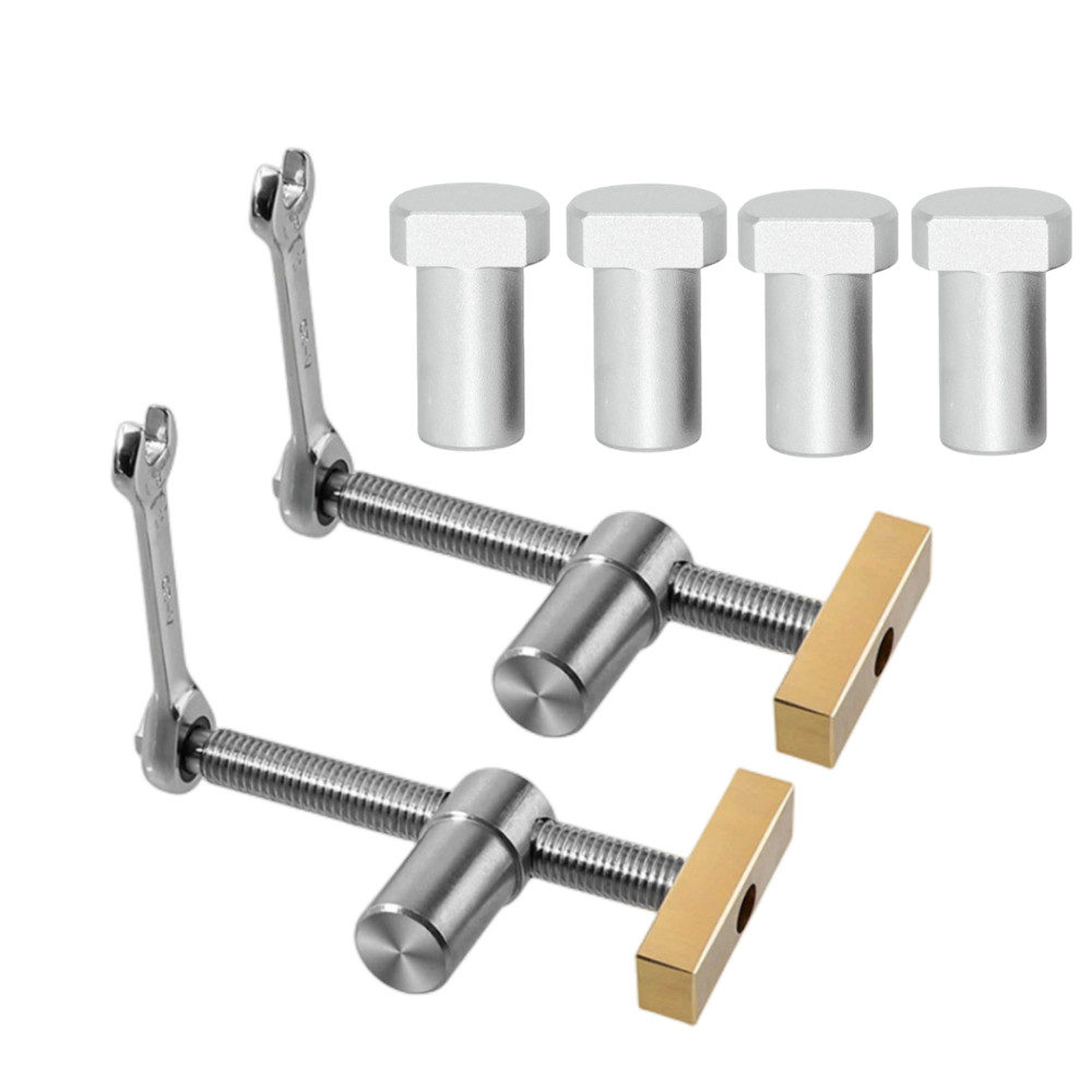 Woodworking Bench Vise - Banco per la lavorazione del legno