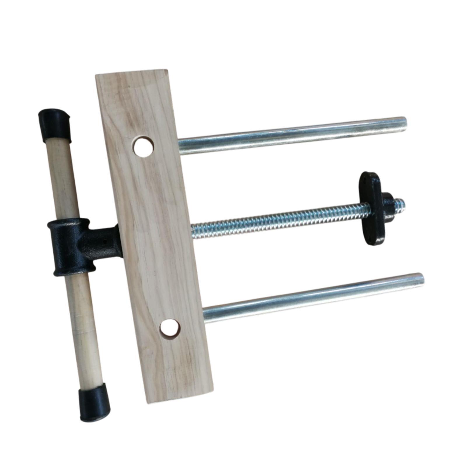 Woodworking Bench Vise - Morsa per la lavorazione del legno