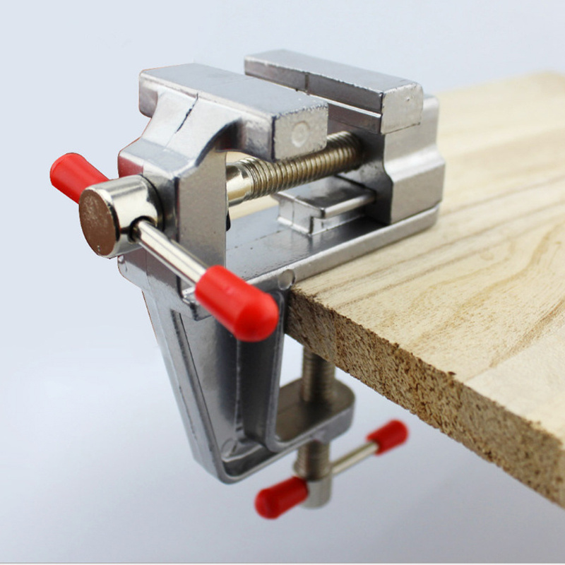 Woodworking Bench Vise - Mini morsa da banco da lavoro