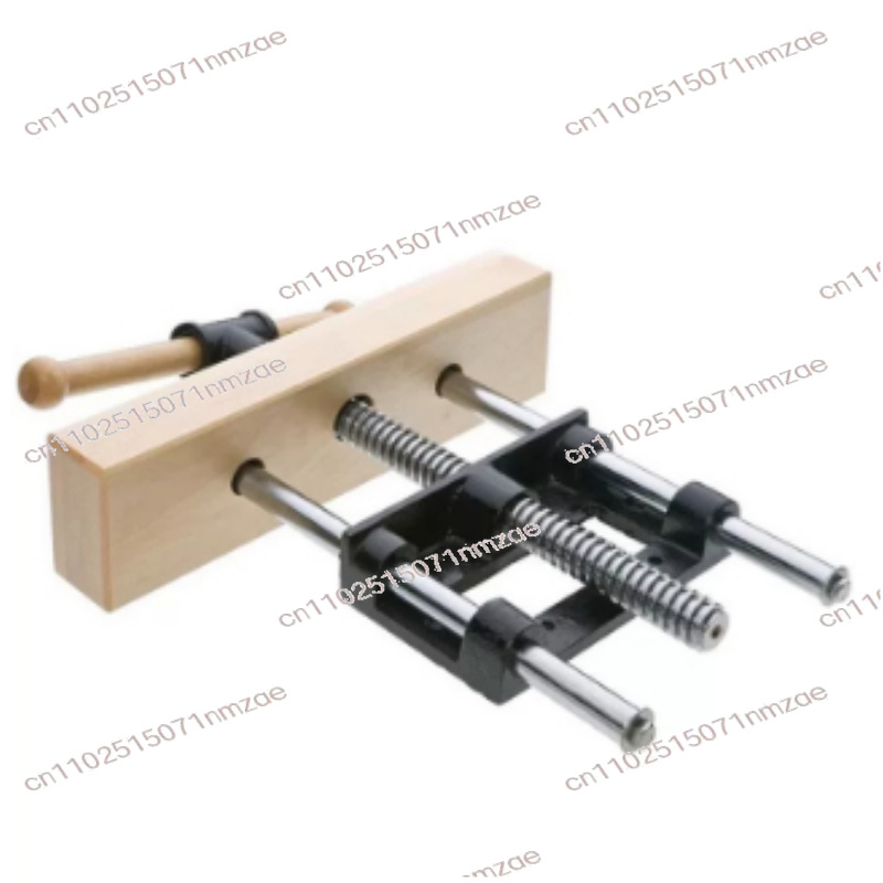 Woodworking Workbench - Morsetto da Falegnameria in Acciaio al