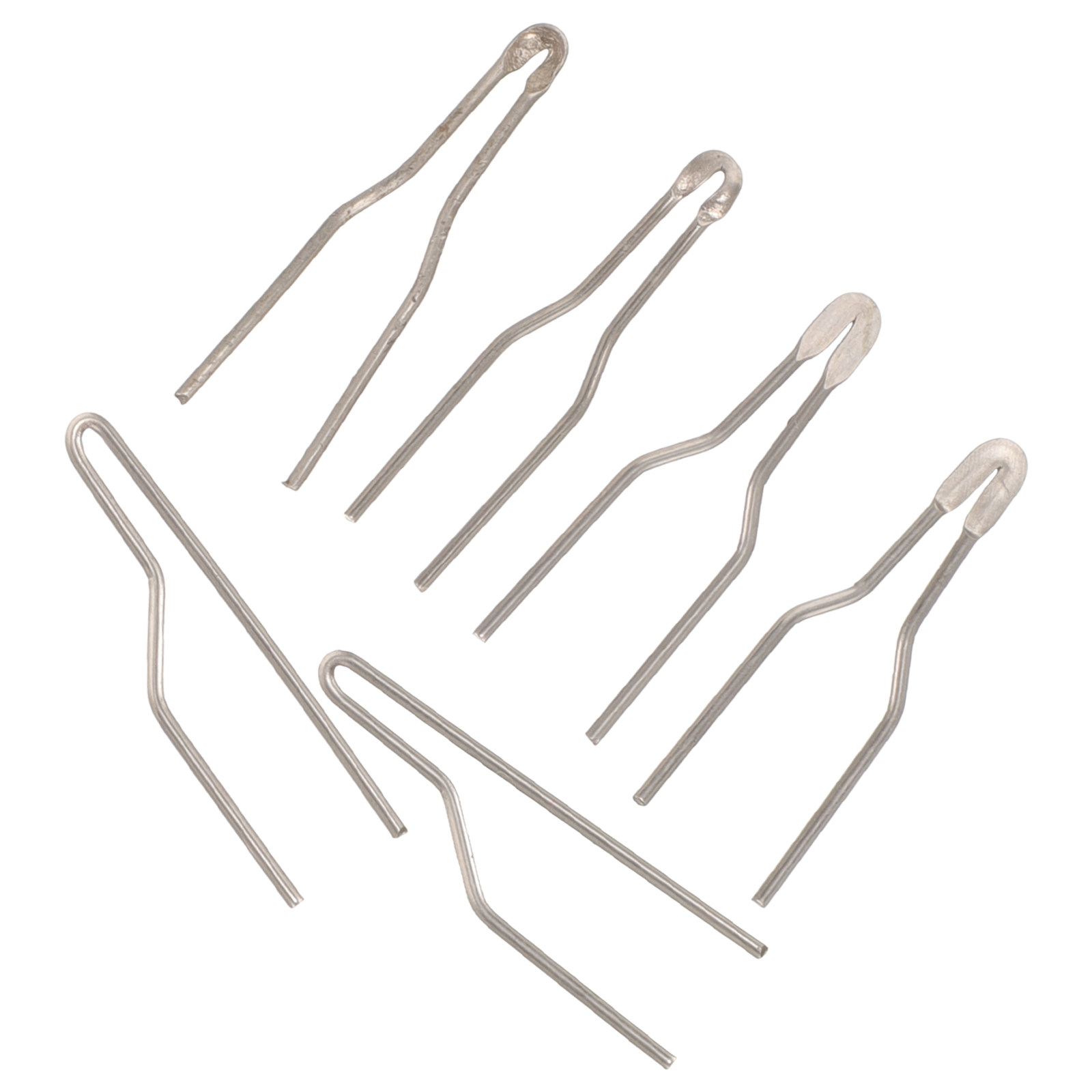 Woodworking Artisans - Set di 6 punte di ricambio