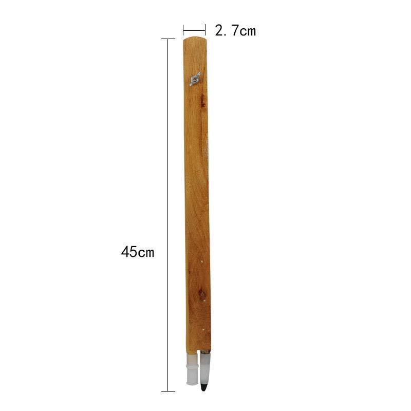 Woodworking Teacher - Strumento di disegno della bussola dell'insegnante