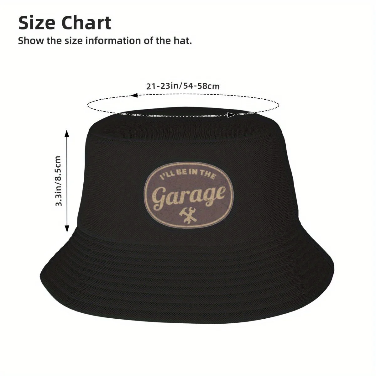 2026 Nuovo: Sono in garage |   - Woodworking Jokes recensione e prezzo