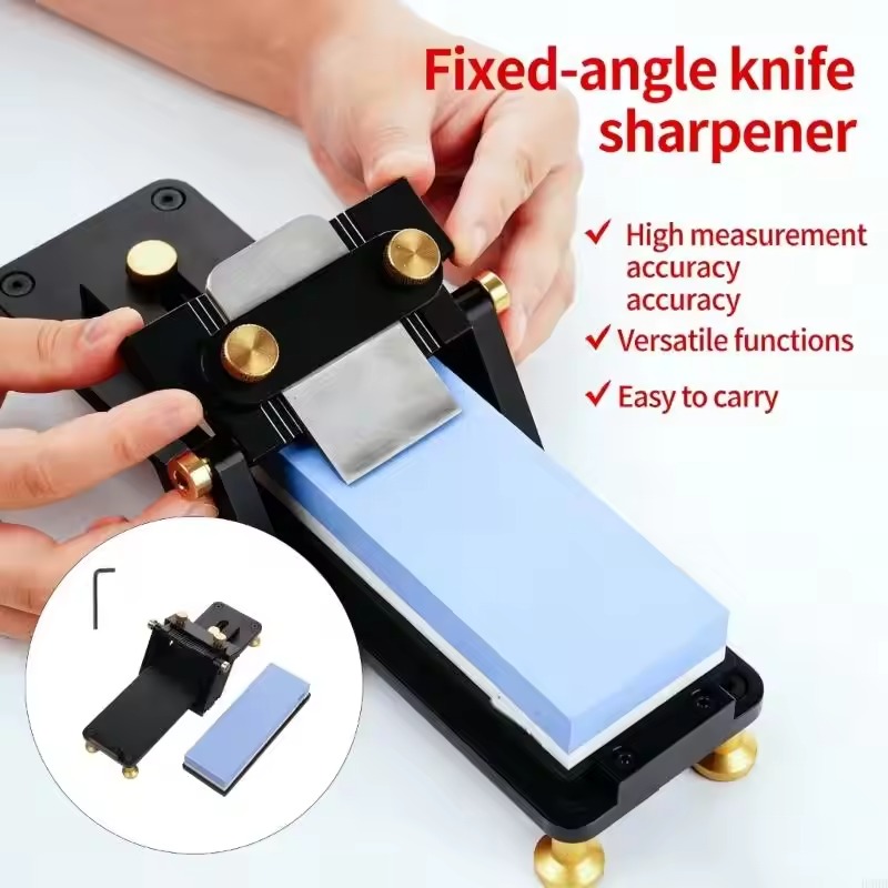 Set di pietre per affilatura i - Woodworking Bench Vise recensione e prezzo