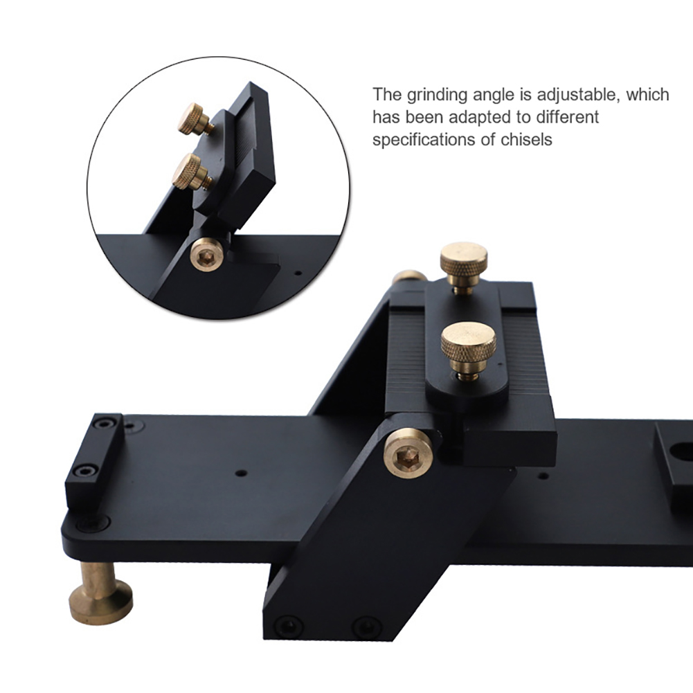 Set di pietre per affilatura i - Woodworking Bench Vise recensione e prezzo