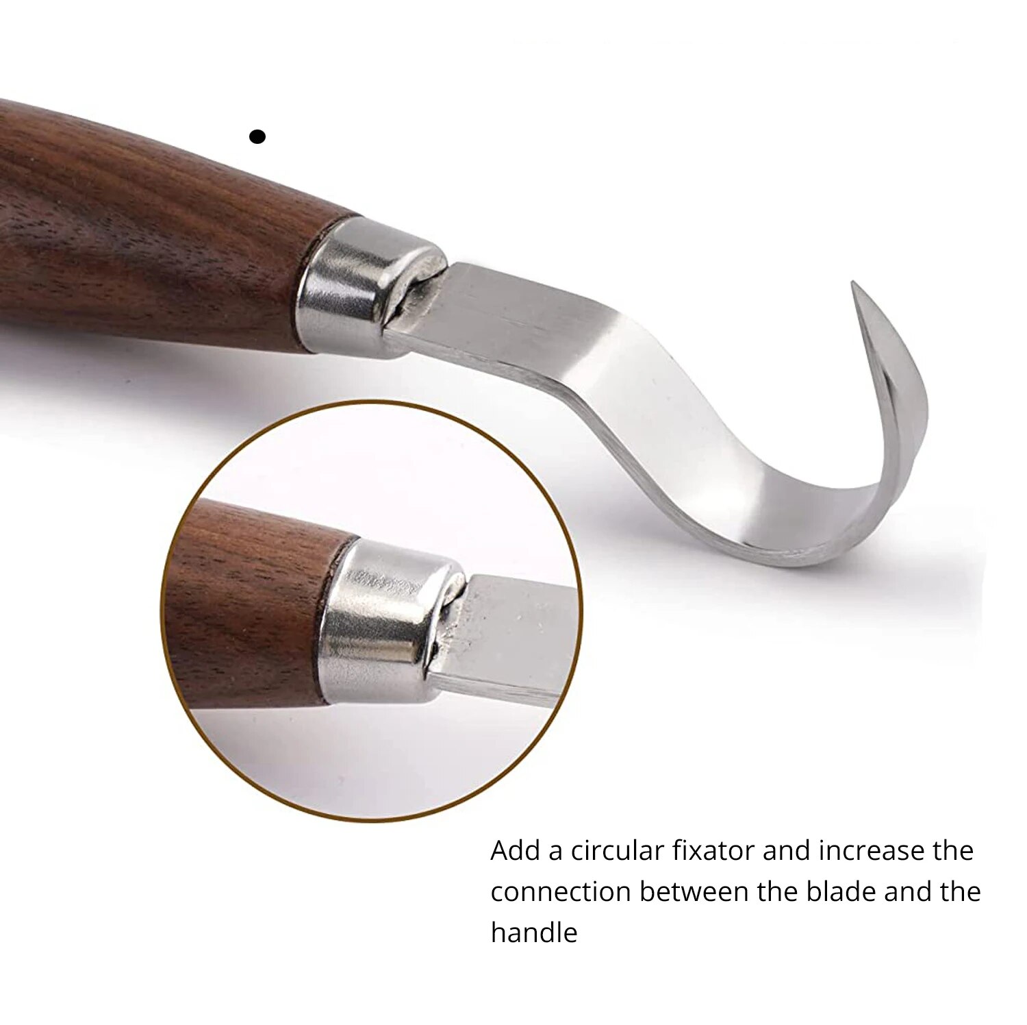 1pc set di coltelli da intagli - Woodworking Tool Stores recensione e prezzo