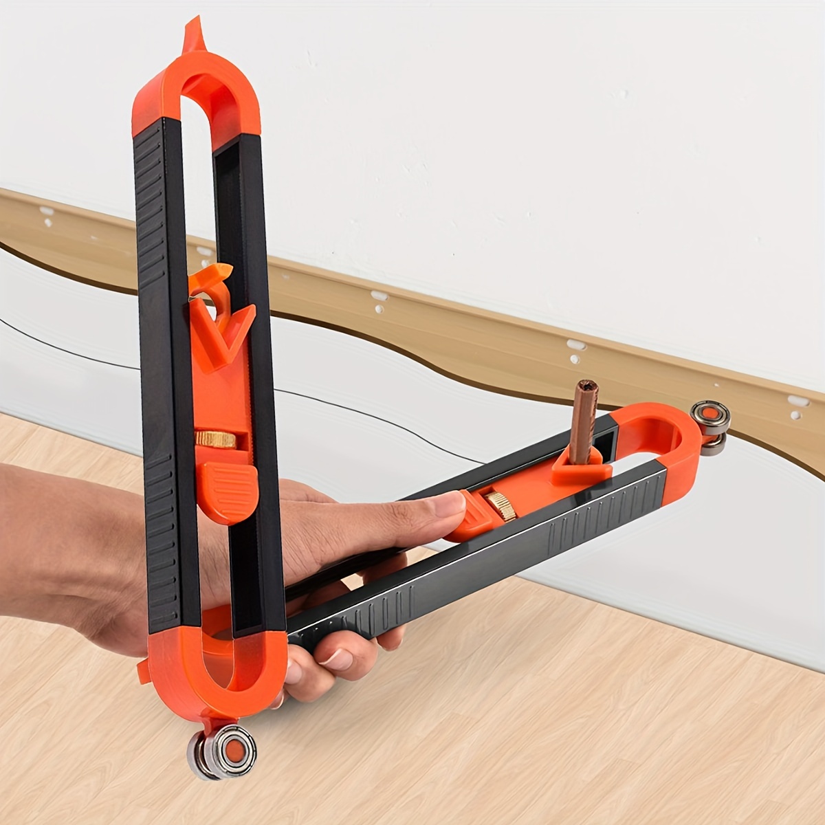 Strumento di Misurazione Conto - Woodworking Gauge recensione e prezzo