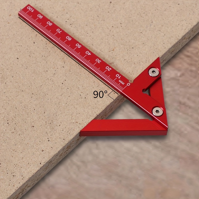 Righello per la rilevazione de - Woodworking Gauge recensione e prezzo