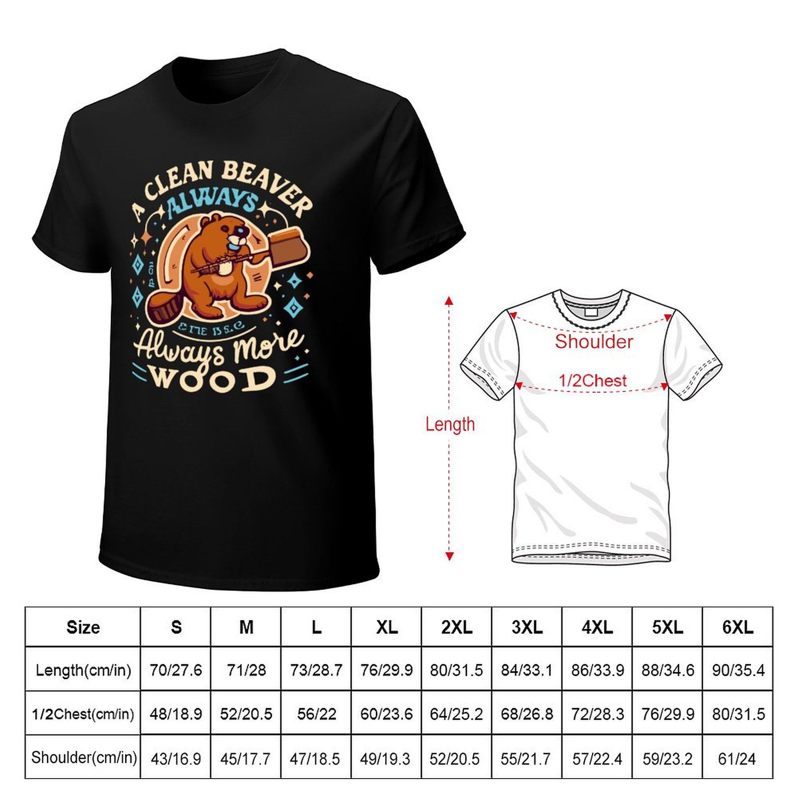 Maglietta Divertente per Adult - Woodworking Jokes recensione e prezzo