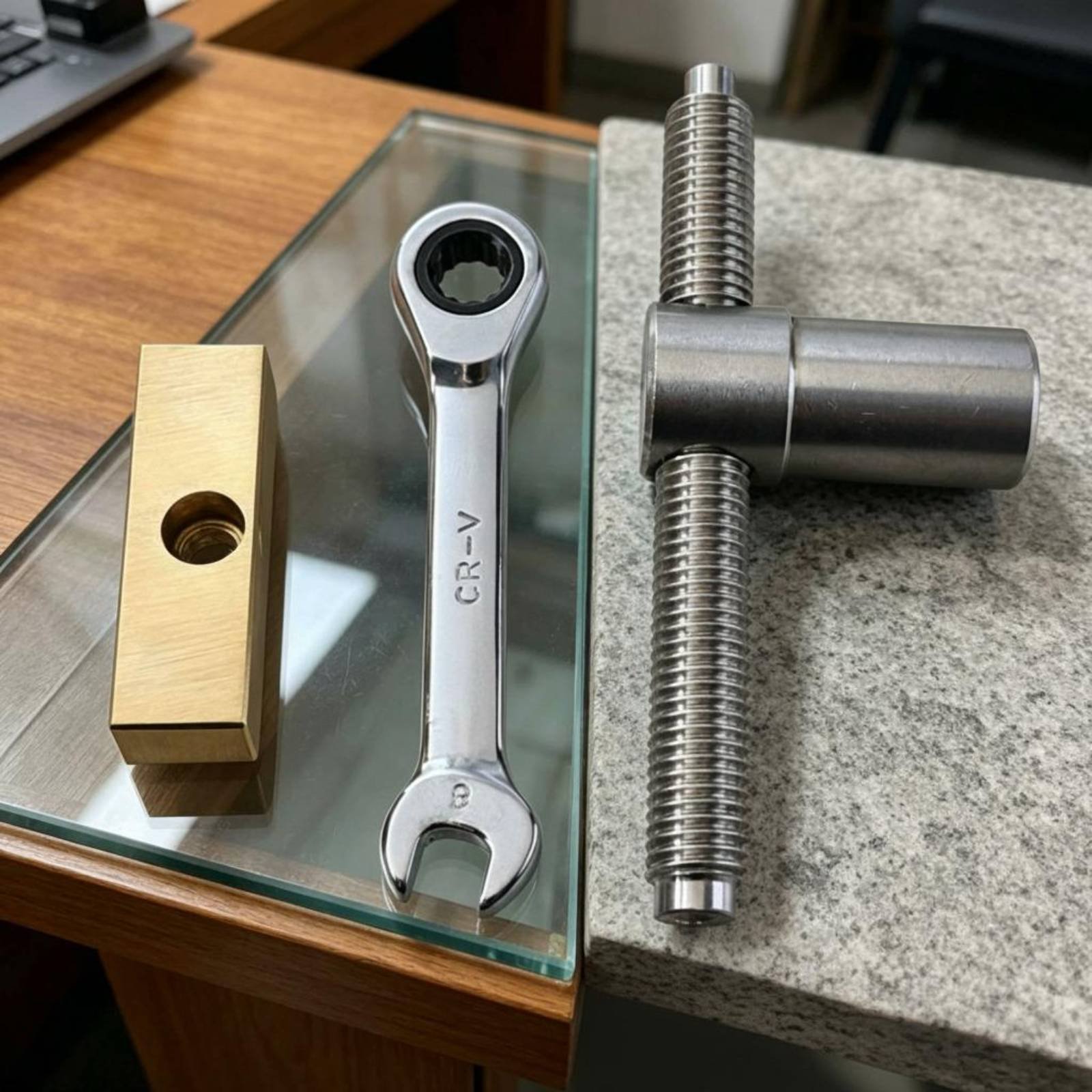 Blocco di Fissaggio per Morsa  - Woodworking Bench Vise recensione e prezzo