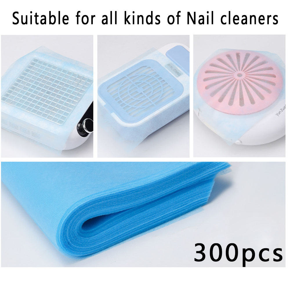 300 pz Nail Art Collettore di  - Woodworking Dust Collection recensione e prezzo
