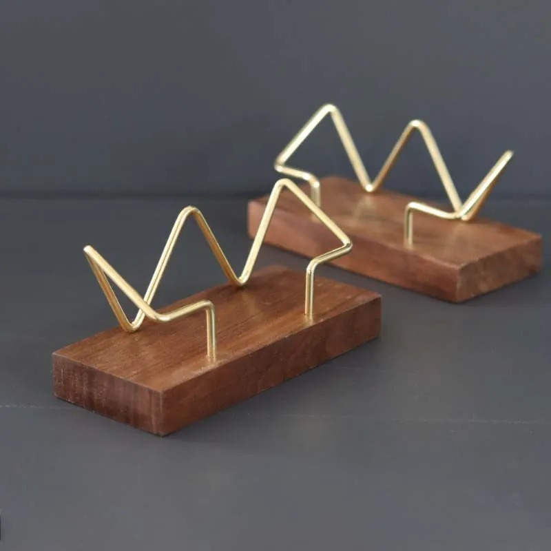 Scatola per biglietti da visit - Woodworking School recensione e prezzo