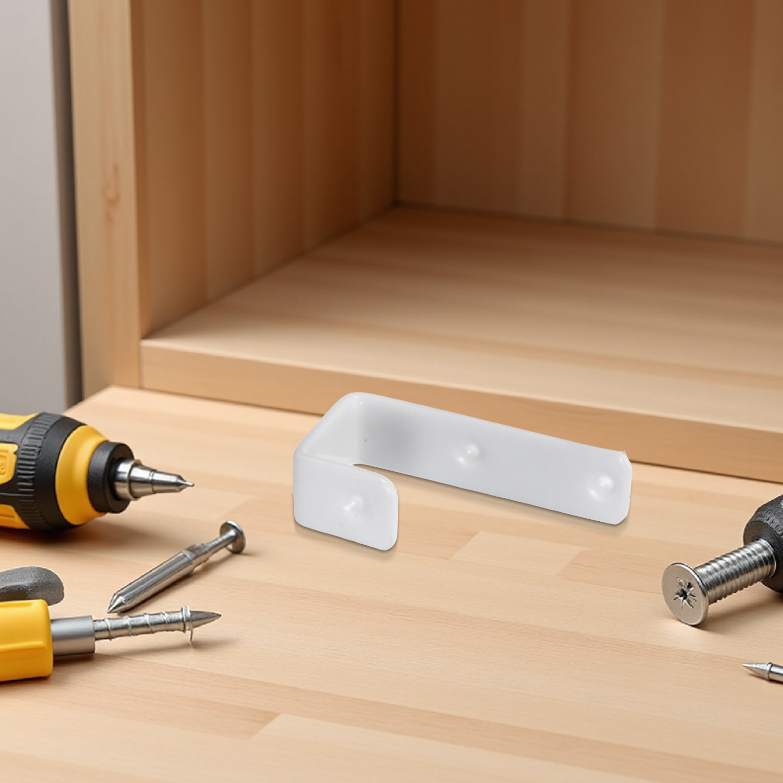 5 Pezzi Ganci in Metallo per S - Woodworking Lofts recensione e prezzo