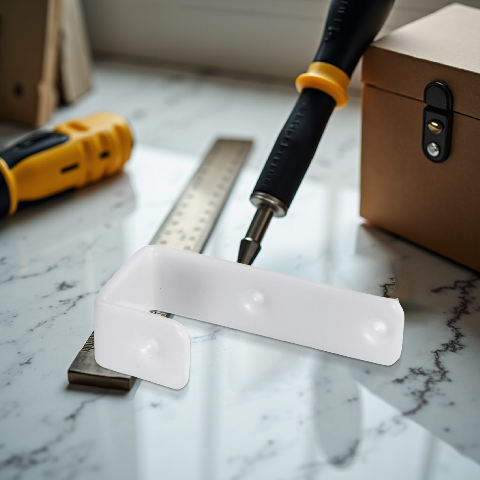 5 Pezzi Ganci in Metallo per S - Woodworking Lofts recensione e prezzo