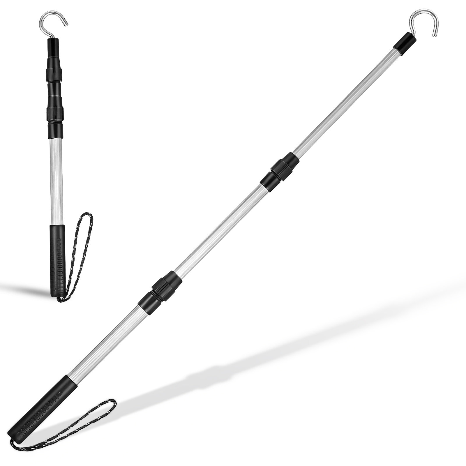 Asta Telescopica per Soffitta  - Woodworking Lofts recensione e prezzo