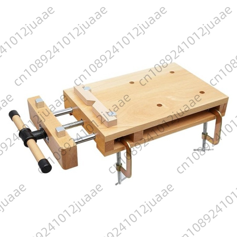 Banco per legno duro Banco per - Woodworking Bench Vise recensione e prezzo
