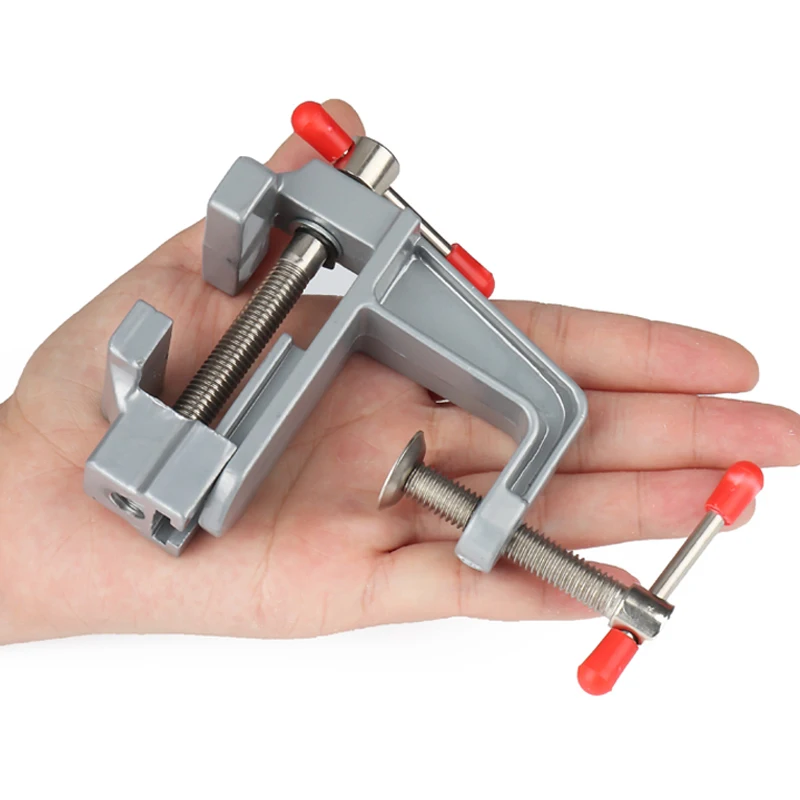 Morsa da banco multifunzione i - Woodworking Bench Vise recensione e prezzo