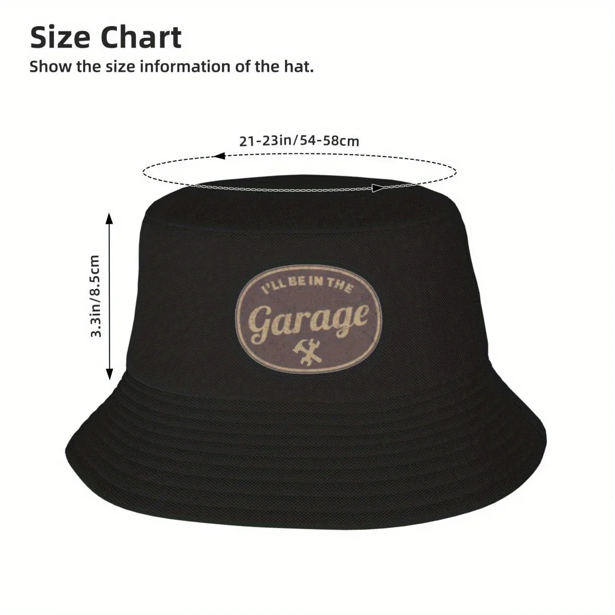 Nuovo Nuovo Sarò in Garage |   - Woodworking Jokes recensione e prezzo