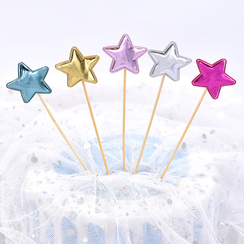 50 Pezzi Decorazioni per Torte - Woodworking School recensione e prezzo