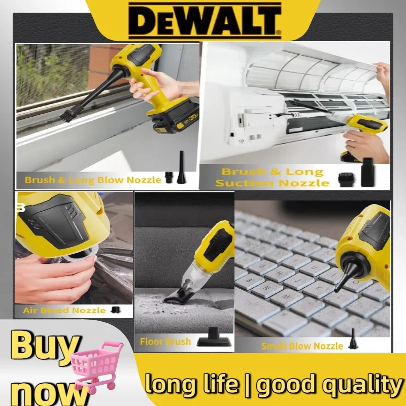 Aspirapolvere Portatile per Au - Woodworking Dust Collection recensione e prezzo