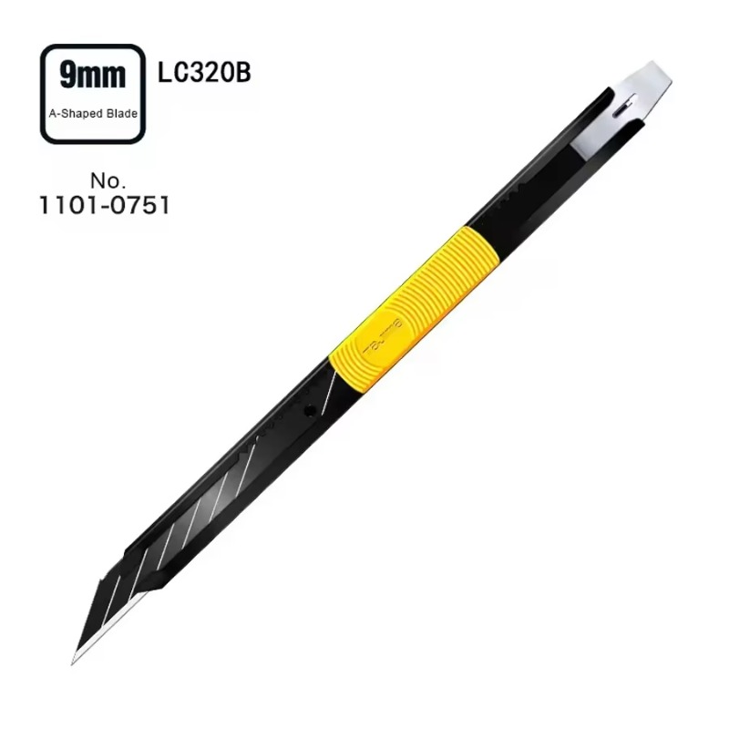 TAJIMA LC320B Mini coltello ar - Woodworking Artisans recensione e prezzo