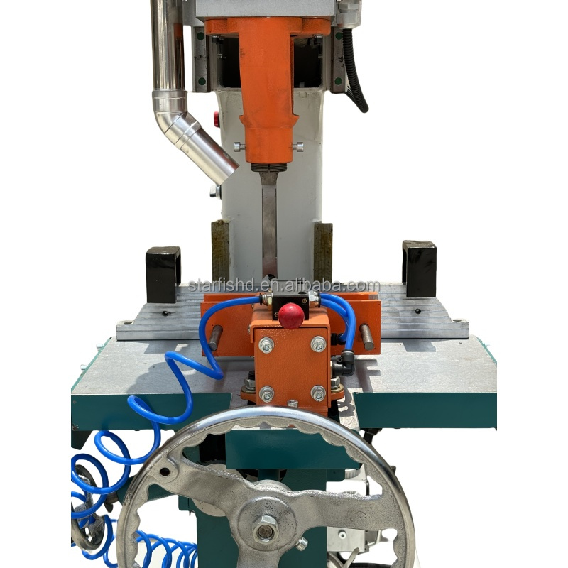 Macchina Automatica per Foratu - Woodworking Online recensione e prezzo