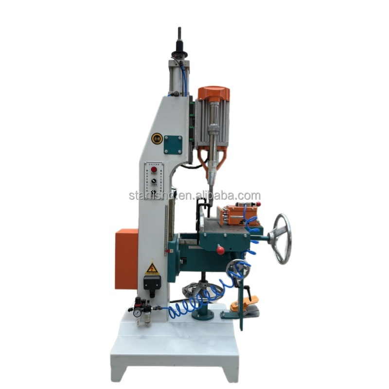 Macchina Automatica per Foratu - Woodworking Online recensione e prezzo
