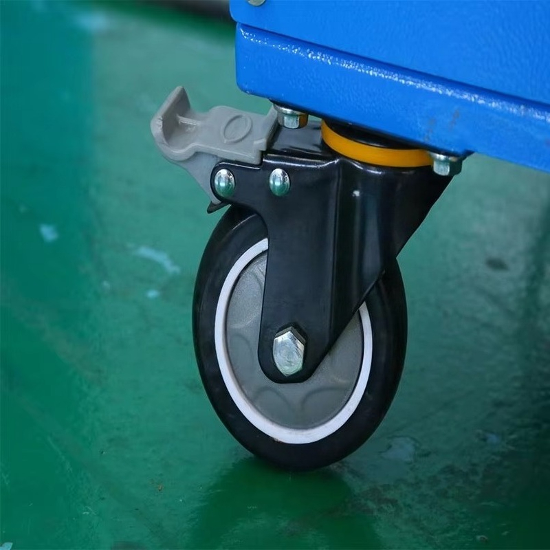 Tavolo abrasivo a secco orizzo - Woodworking Dust Collection recensione e prezzo