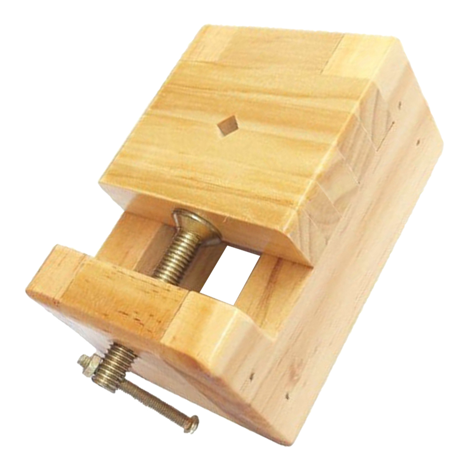 Morsetto in legno Morsa per in - Woodworking Tool Stores recensione e prezzo