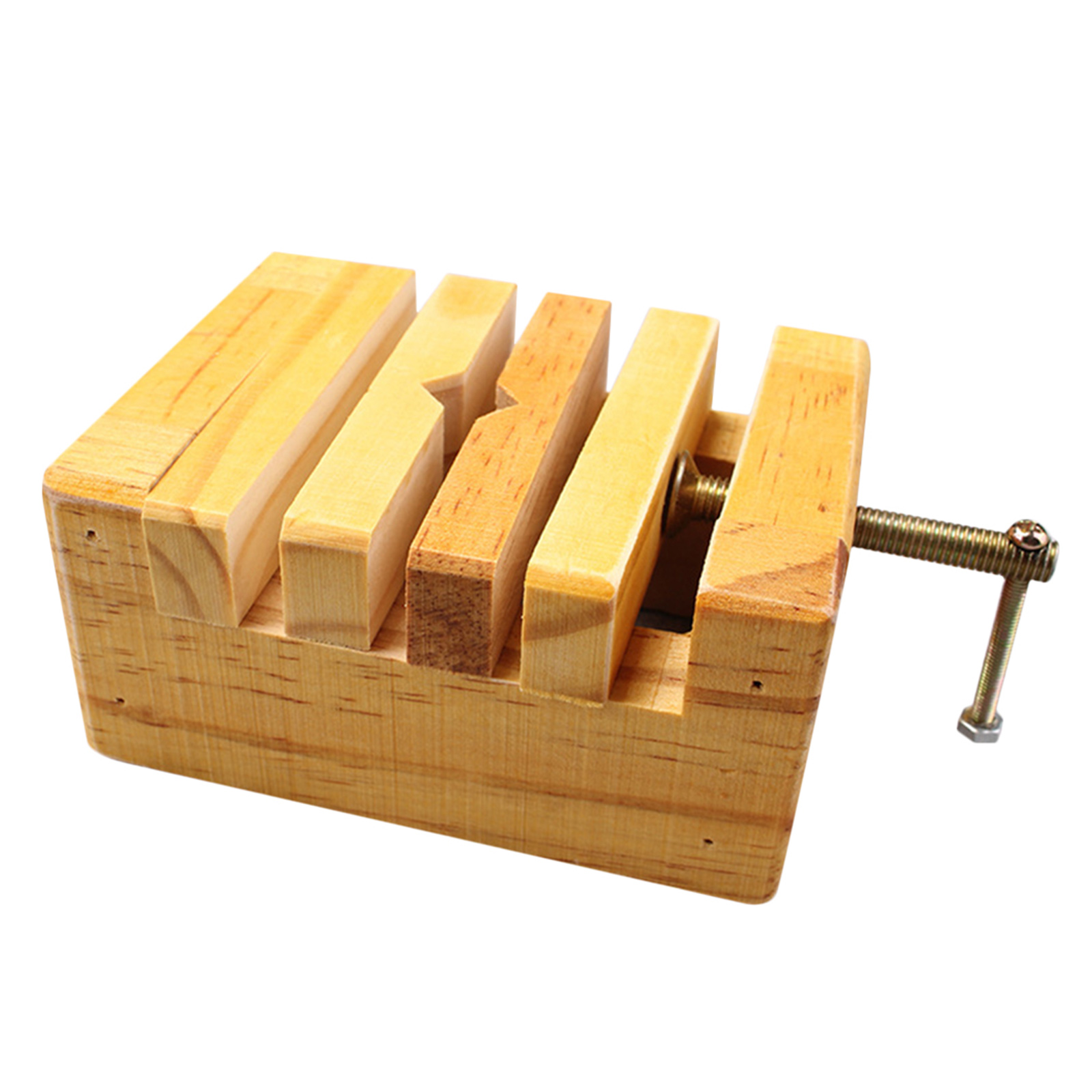 Morsetto in legno Morsa per in - Woodworking Tool Stores recensione e prezzo