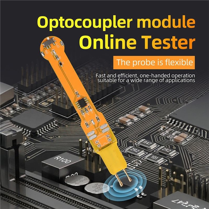 Tester Optoaccoppiatore ABVC p - Woodworking Online recensione e prezzo