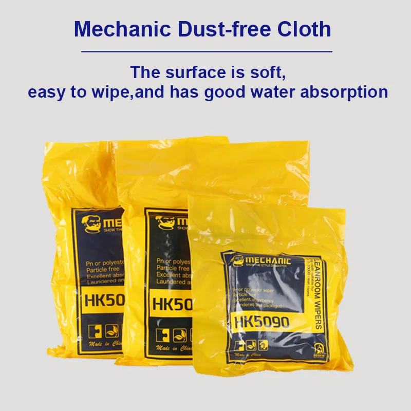 Meccanico HK5090 panno senza p - Woodworking Dust Collection recensione e prezzo