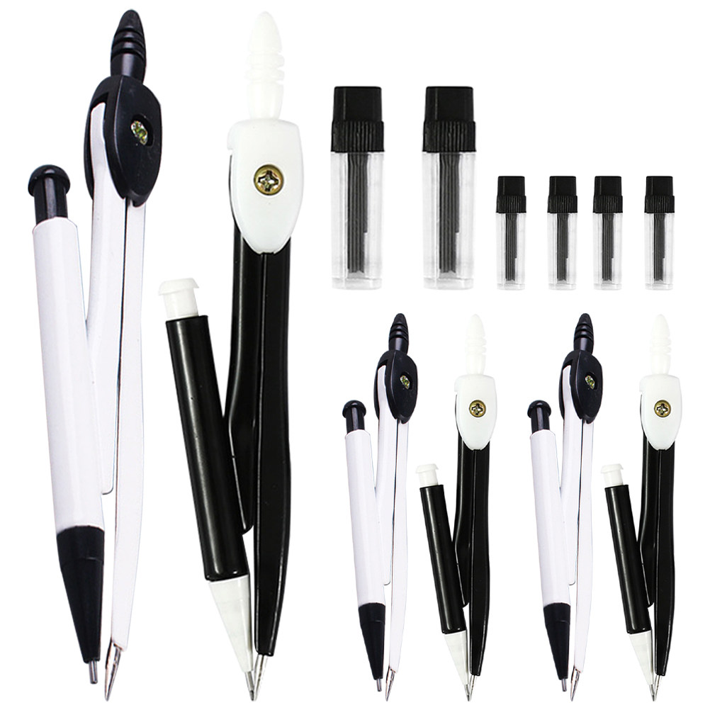 Set di 6 Compassi Geometrici i - Woodworking Teacher recensione e prezzo