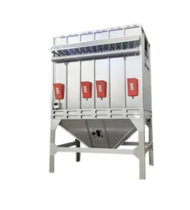 Sistemi di Aspirazione Polveri - Woodworking Dust Collection recensione e prezzo