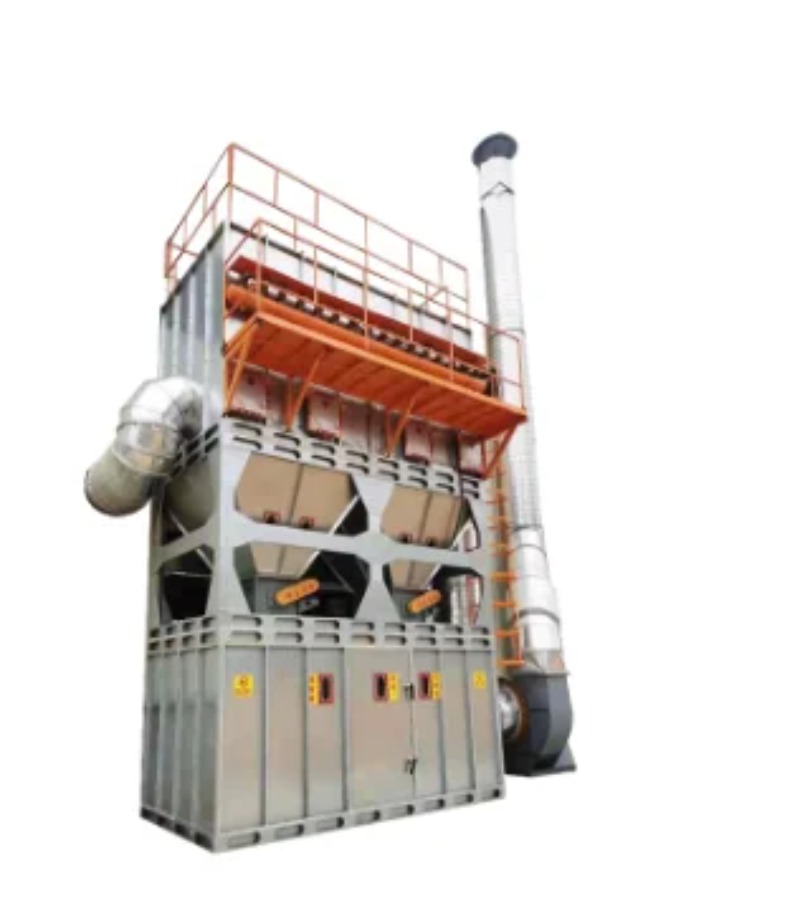 Sistemi di Aspirazione Polveri - Woodworking Dust Collection recensione e prezzo