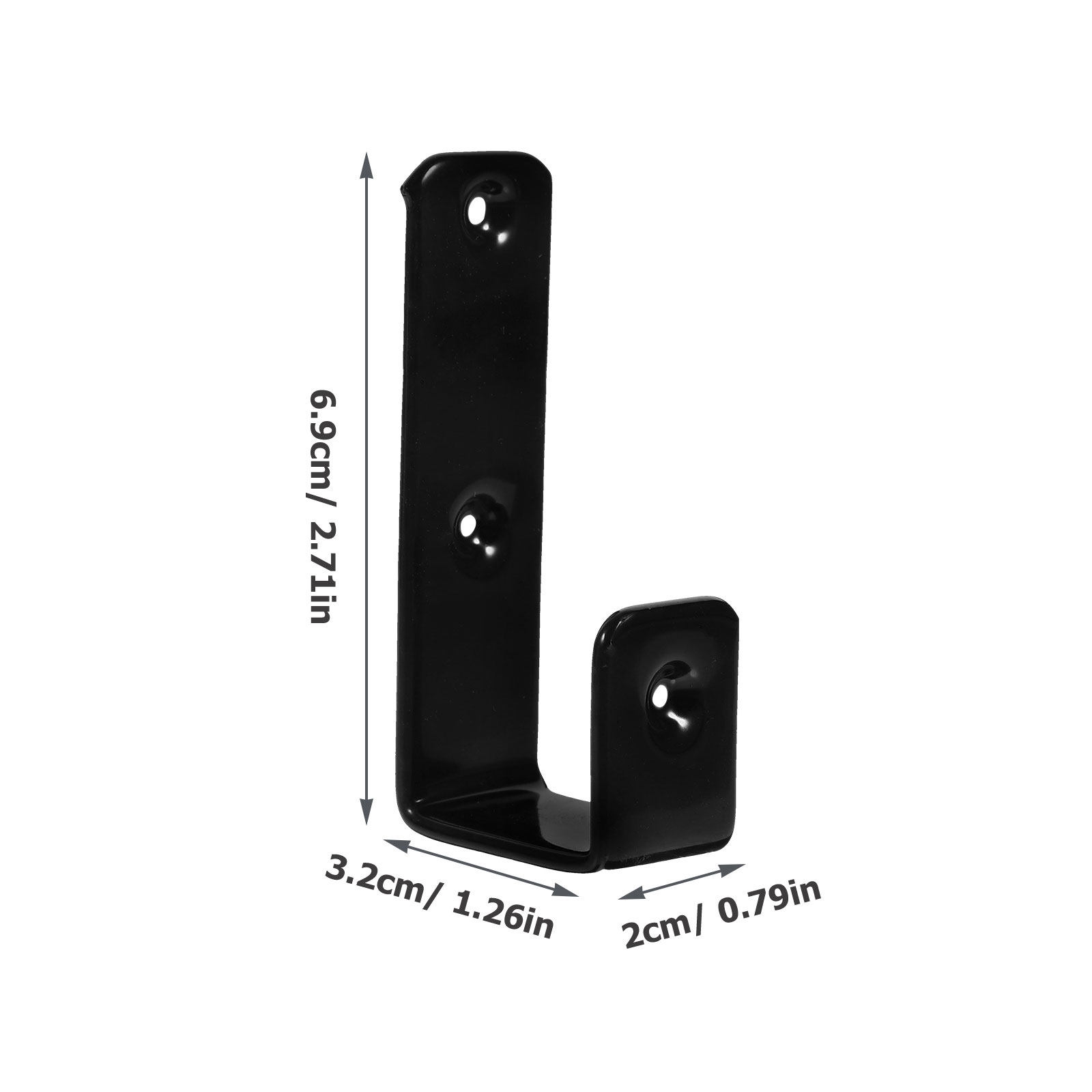 8 Pezzi Ganci in Metallo per S - Woodworking Lofts recensione e prezzo