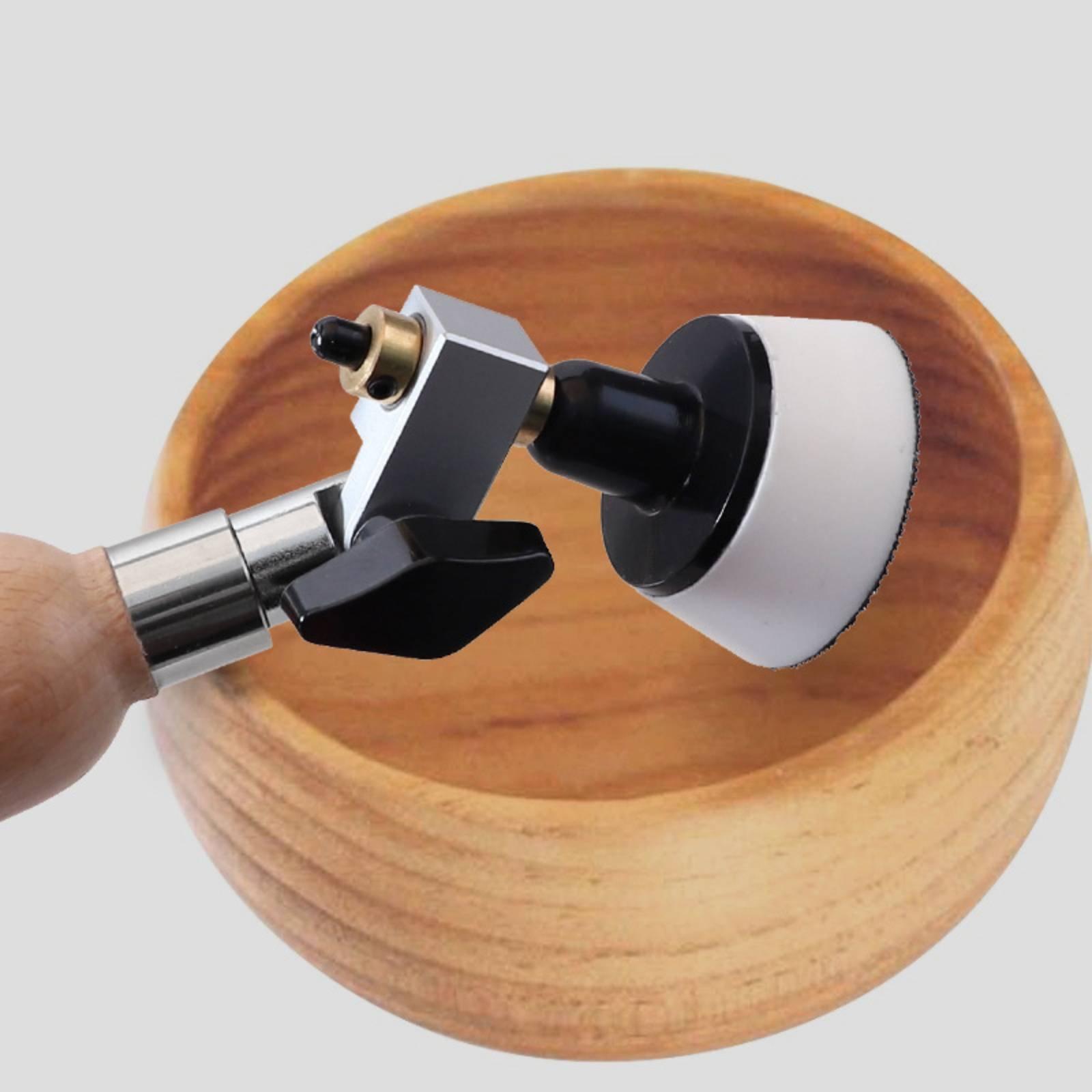 Kit di Levigatura Manuale con  - Woodworking Kits recensione e prezzo