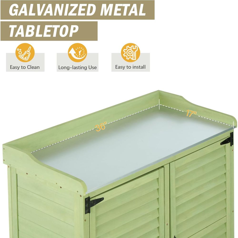 Banco da Lavoro per Giardinagg - Woodworking Workbench recensione e prezzo