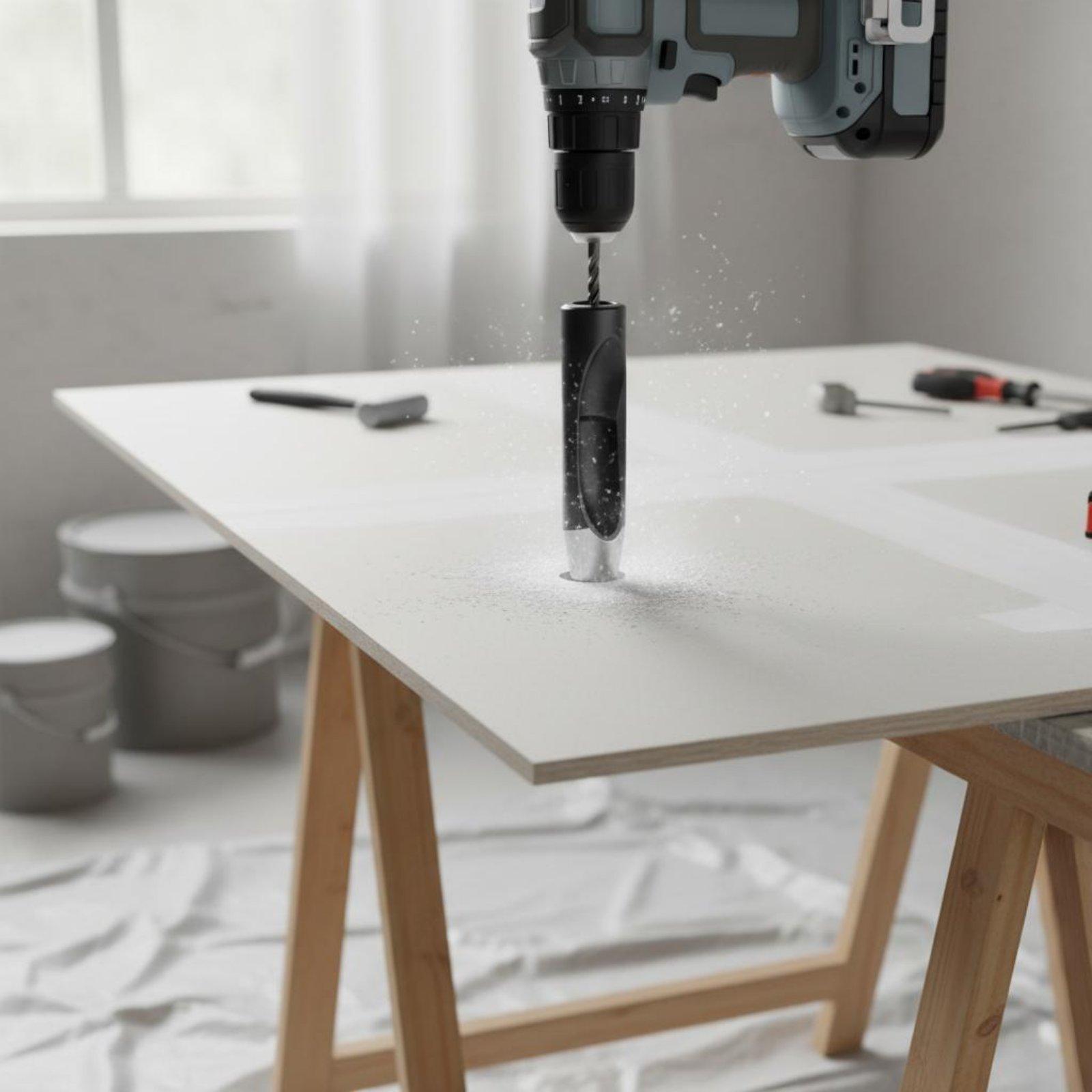 Perforatore Elettrico Premium  - Woodworking Artisans recensione e prezzo