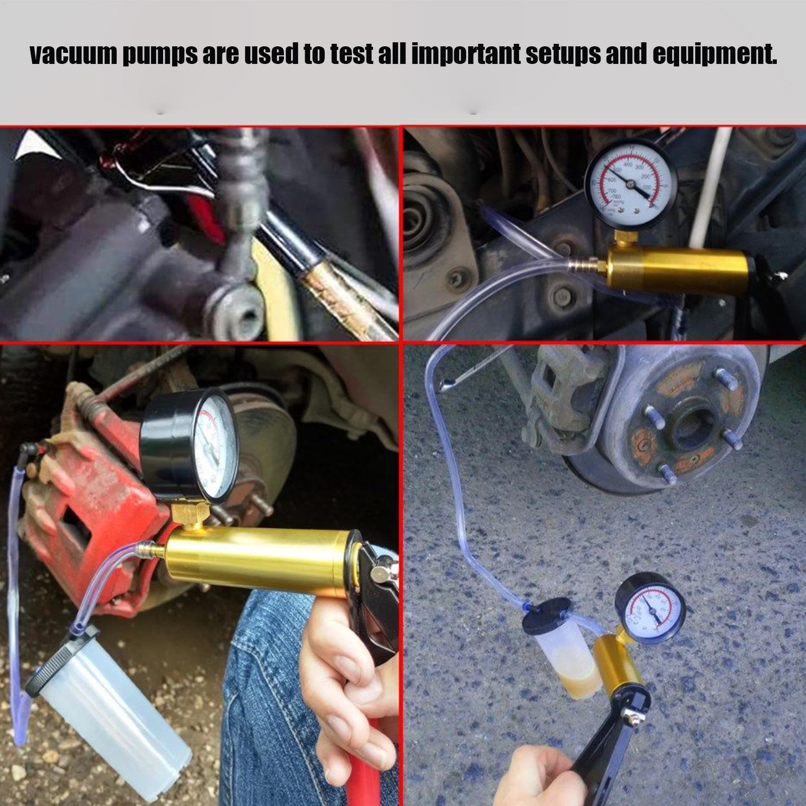 Pompa a Vuoto per Auto, Strume - Vacuum Woodworking recensione e prezzo