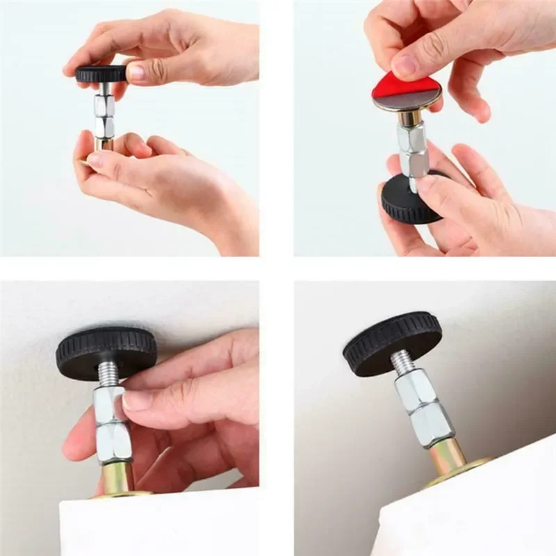 2 pezzi autoadesivo filettatur - Woodworking Tool Stores recensione e prezzo