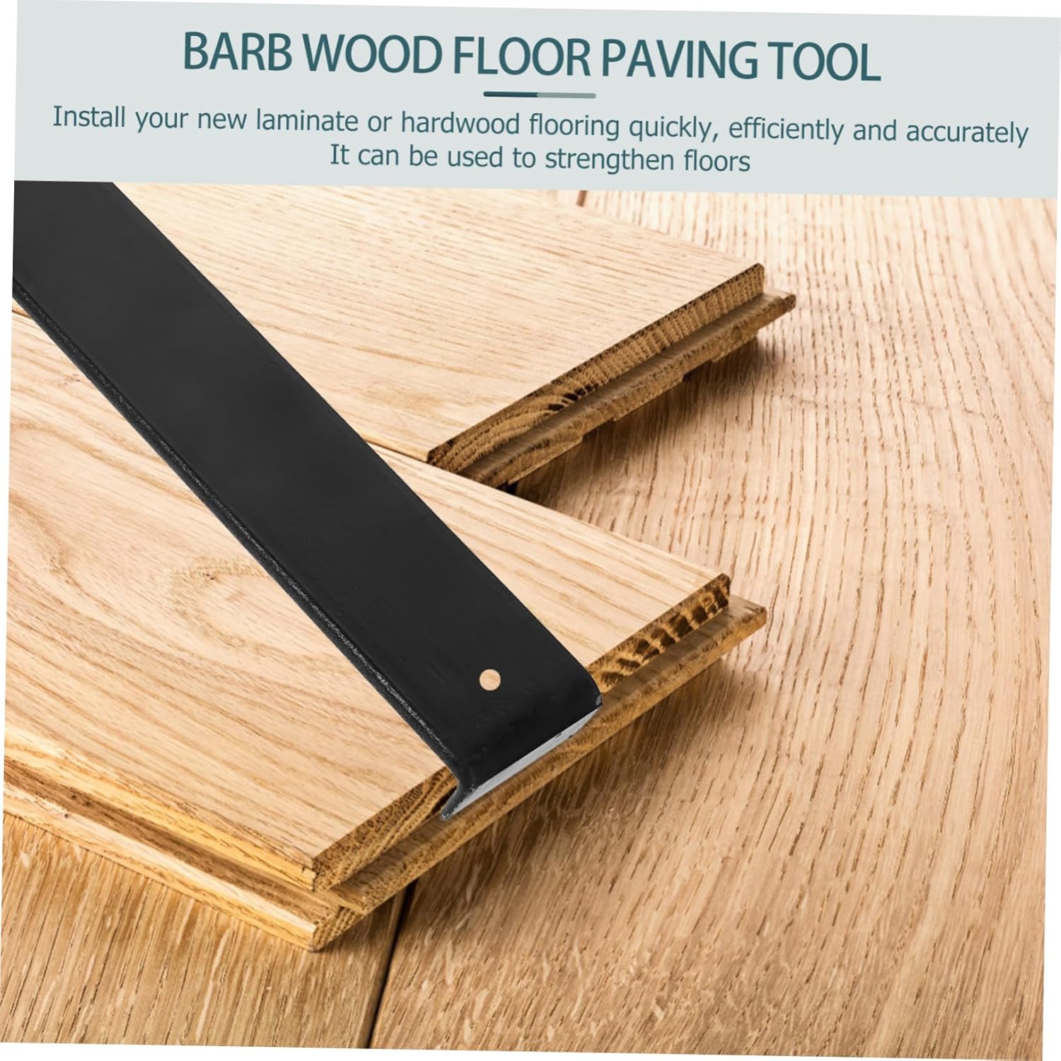 Set di Attrezzi per Pavimenti, - Woodworking Kits recensione e prezzo