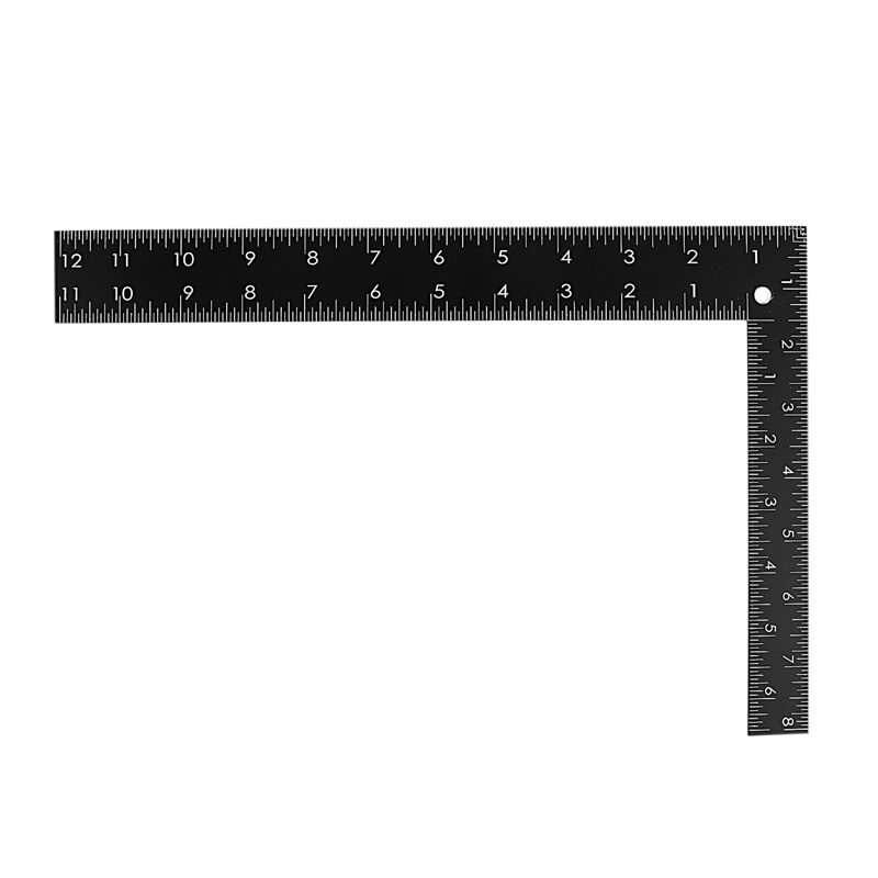 A84E-2X Righello quadrato a fo - Woodworking Teacher recensione e prezzo