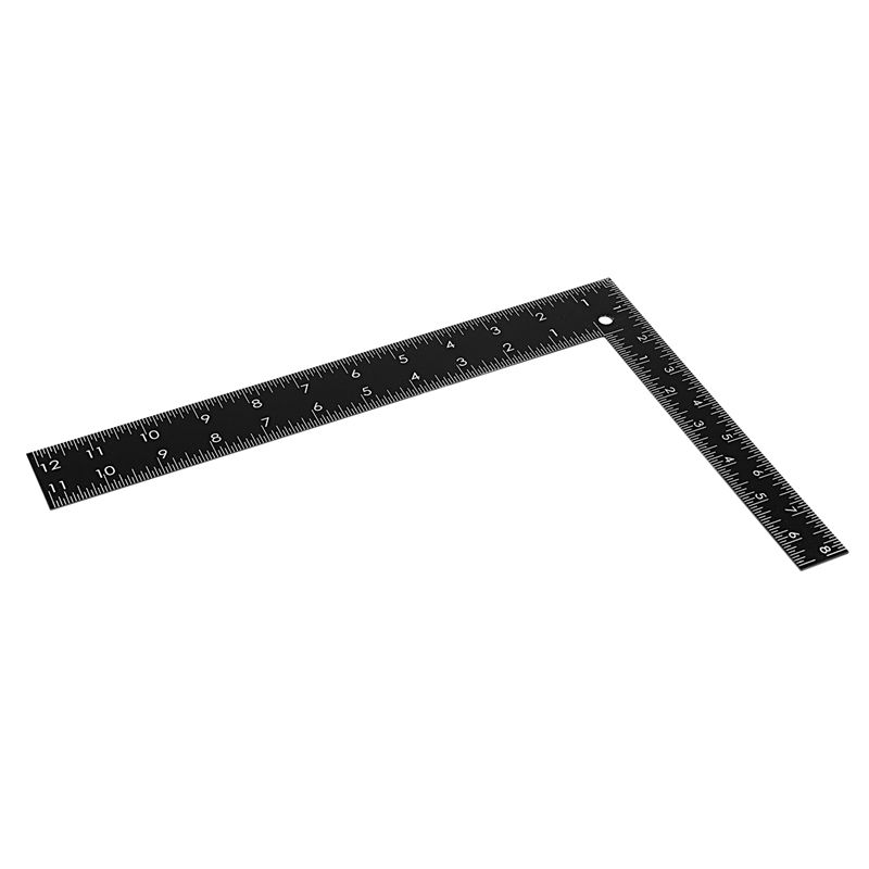 A84E-2X Righello quadrato a fo - Woodworking Teacher recensione e prezzo